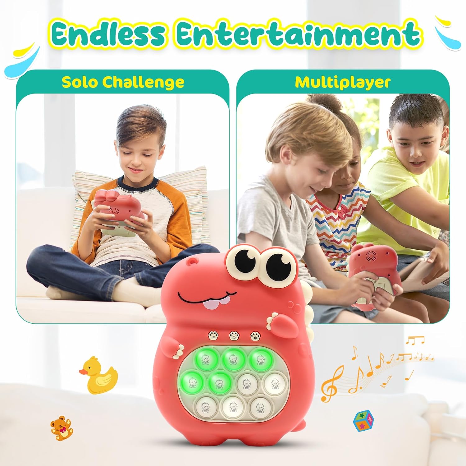Light-Up Pop Fidget Toy ✨ Fast Push Bubbles & LED Glow 💥 Electronic Stress Relief for Kids 3-12 🌟 Birthday Gift & ADHD Sensory Hack 🔥 #FidgetToy #TikTokMadeMeBuyIt Light-Up Pop Fidget Toy ✨ Fast Push Bubbles & LED Glow 💥 Electronic Stress Relief for Kids 3-12 🌟 Birthday Gift & ADHD Sensory Hack 🔥 #FidgetToy #TikTokMadeMeBuyIt